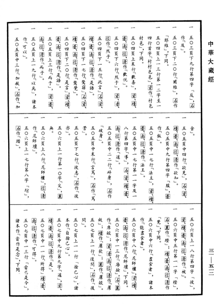 File:《中華大藏經》 第31冊 第0512頁.png