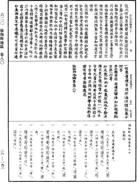 File:《中華大藏經》 第28冊 第0193頁.png