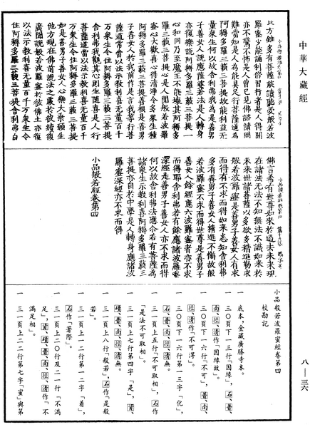 File:《中華大藏經》 第8冊 第0036頁.png