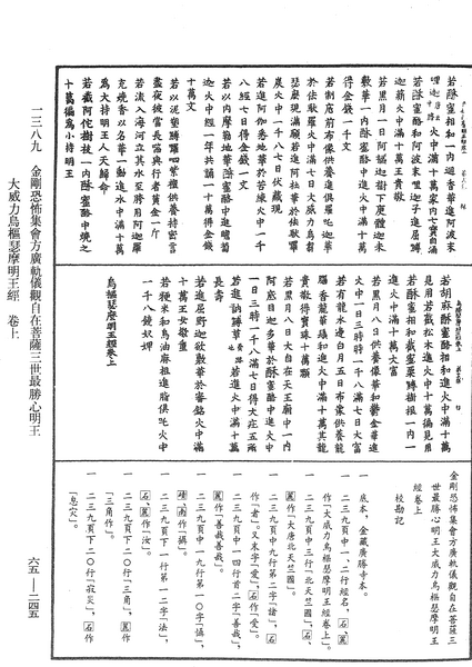 File:《中華大藏經》 第65冊 第0245頁.png