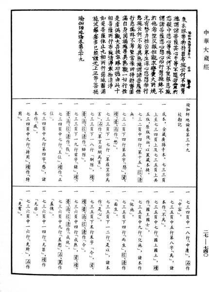 File:《中華大藏經》 第27冊 第740頁.png