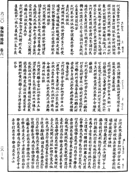 File:《中華大藏經》 第28冊 第0007頁.png