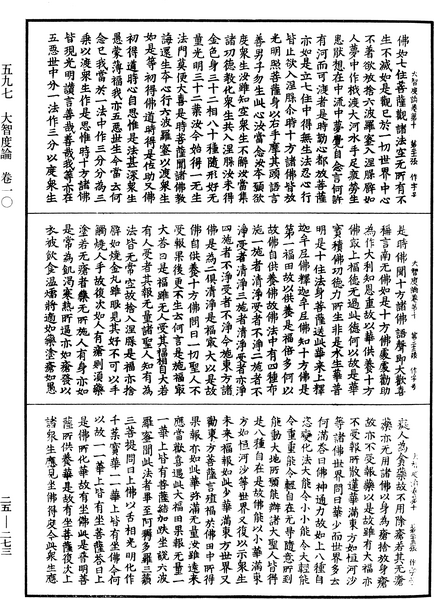 File:《中華大藏經》 第25冊 第273頁.png