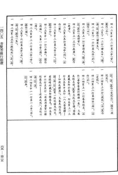 File:《中華大藏經》 第65冊 第0425頁.png