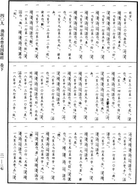 File:《中華大藏經》 第21冊 第027頁.png