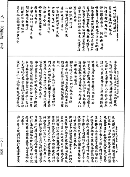 File:《中華大藏經》 第18冊 第265頁.png