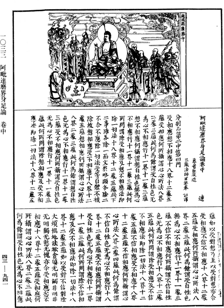 File:《中華大藏經》 第43冊 第941頁.png