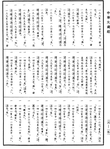 File:《中華大藏經》 第26冊 第152頁.png
