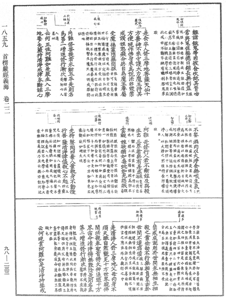 File:《中華大藏經》 第98冊 第233頁.png