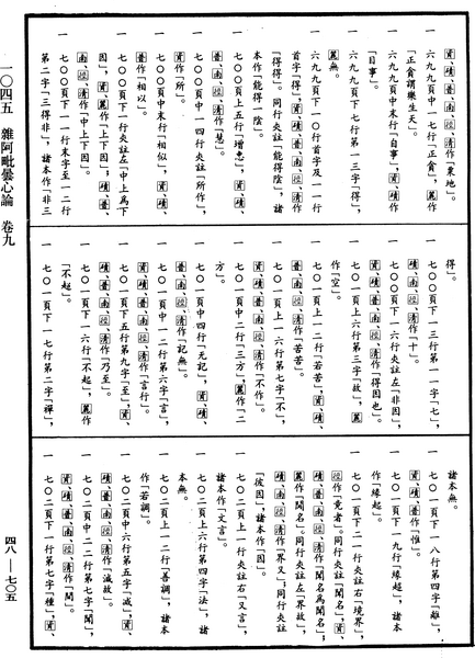 File:《中華大藏經》 第48冊 第0705頁.png