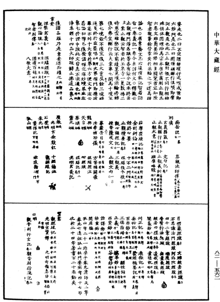 File:《中華大藏經》 第82冊 第0562頁.png