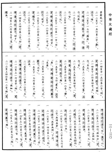 File:《中華大藏經》 第12冊 第220頁.png