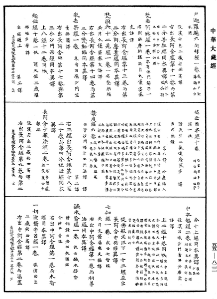 File:《中華大藏經》 第55冊 第822頁.png