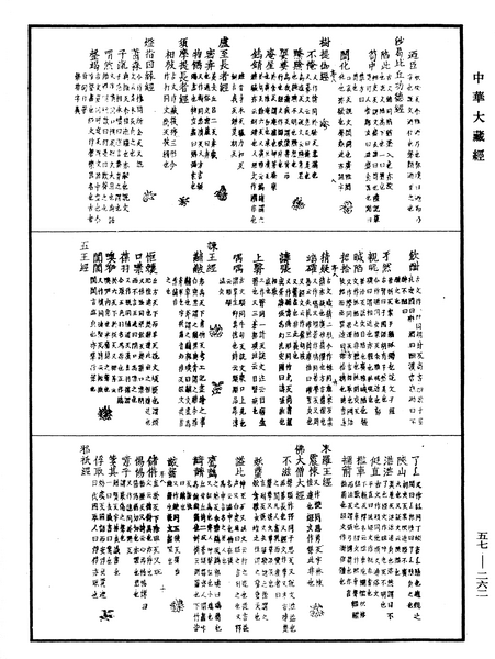 File:《中華大藏經》 第57冊 第0262頁.png
