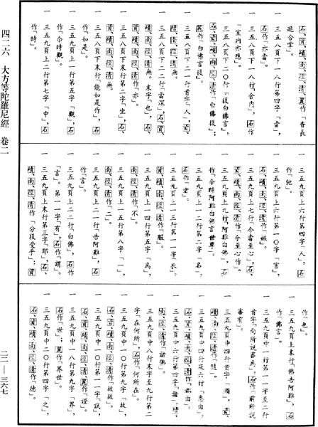File:《中華大藏經》 第22冊 第367頁.png