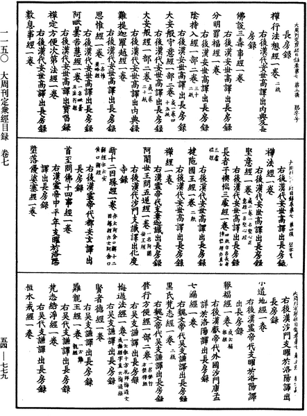 File:《中華大藏經》 第54冊 第779頁.png