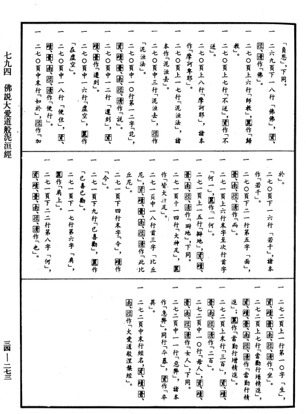 File:《中華大藏經》 第34冊 第0273頁.png