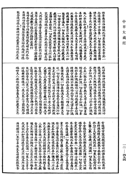 File:《中華大藏經》 第12冊 第494頁.png