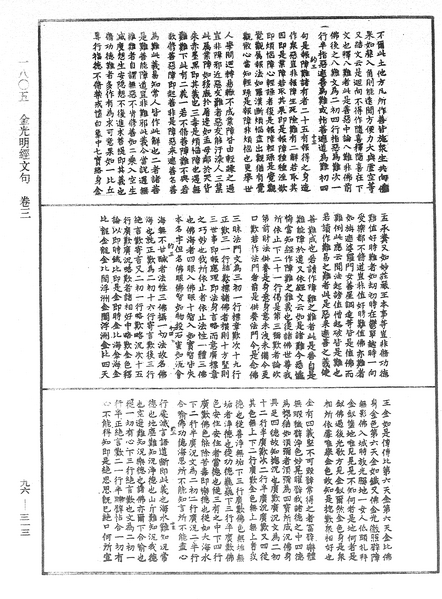 File:《中華大藏經》 第96冊 第313頁.png