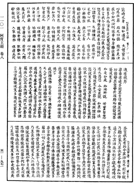 File:《中華大藏經》 第51冊 第971頁.png