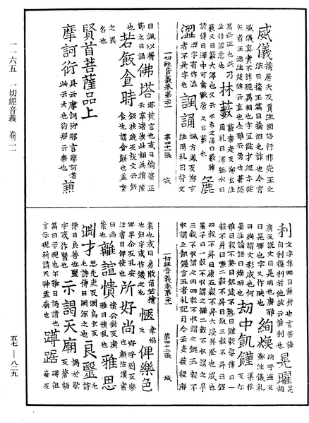 File:《中華大藏經》 第57冊 第0829頁.png
