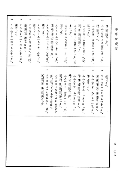 File:《中華大藏經》 第18冊 第338頁.png