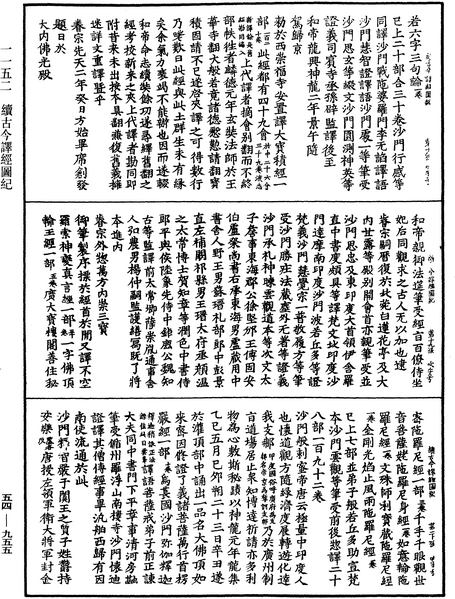 File:《中華大藏經》 第54冊 第955頁.png