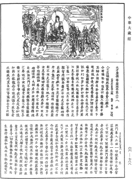 File:《中華大藏經》 第66冊 第788頁.png