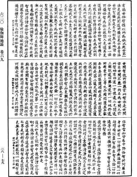 File:《中華大藏經》 第28冊 第0079頁.png