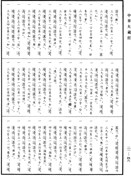 File:《中華大藏經》 第21冊 第046頁.png