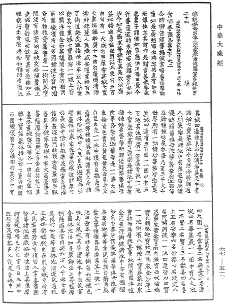File:《中華大藏經》 第67冊 第510頁.png