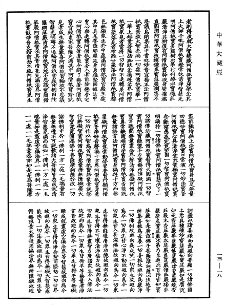 File:《中華大藏經》 第13冊 第018頁.png