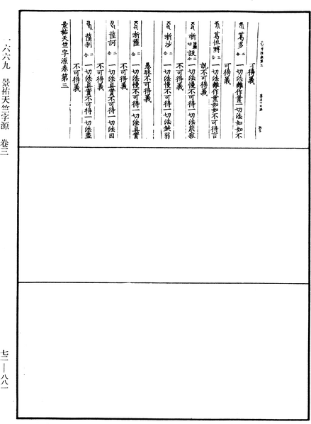 File:《中華大藏經》 第72冊 第881頁.png