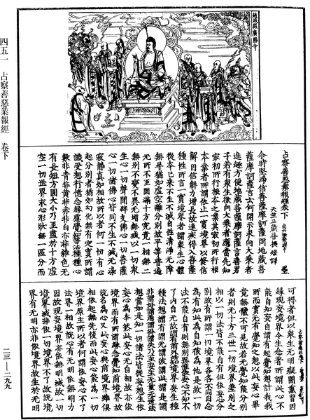 File:《中華大藏經》 第23冊 第299頁.png