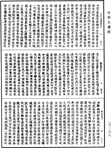 File:《中華大藏經》 第28冊 第0328頁.png
