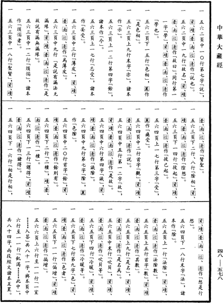 File:《中華大藏經》 第48冊 第0578頁.png