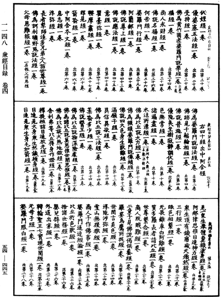 File:《中華大藏經》 第54冊 第445頁.png