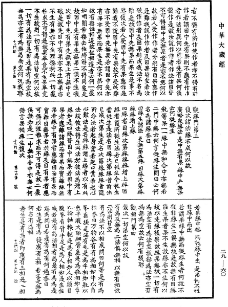 File:《中華大藏經》 第29冊 第0060頁.png