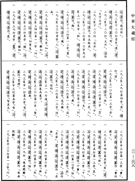 File:《中華大藏經》 第21冊 第308頁.png