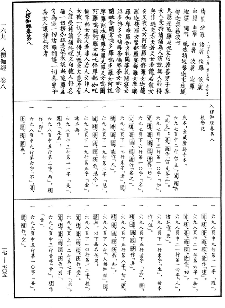 File:《中華大藏經》 第17冊 第705頁.png