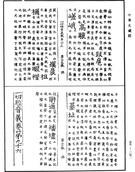 File:《中華大藏經》 第59冊 第0272頁.png
