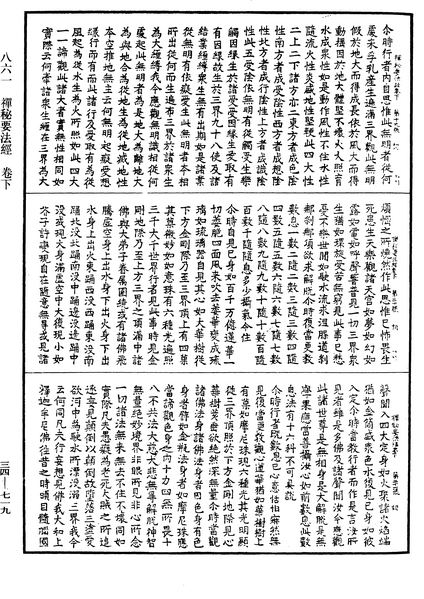 File:《中華大藏經》 第34冊 第0719頁.png