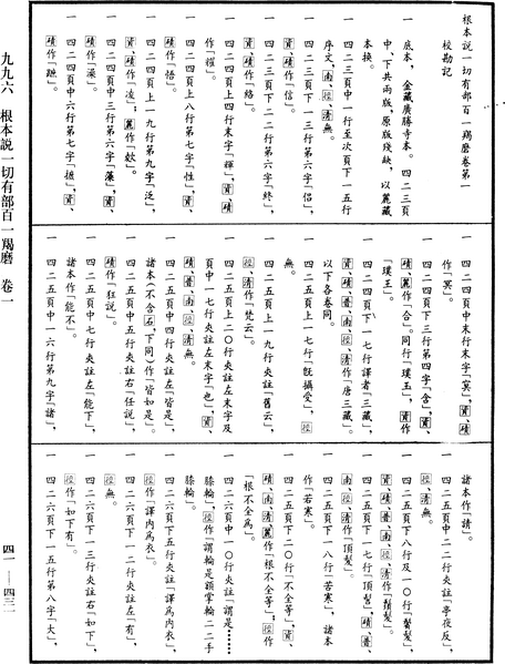File:《中華大藏經》 第41冊 第431頁.png