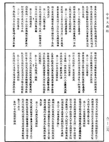 File:《中華大藏經》 第81冊 第0138頁.png
