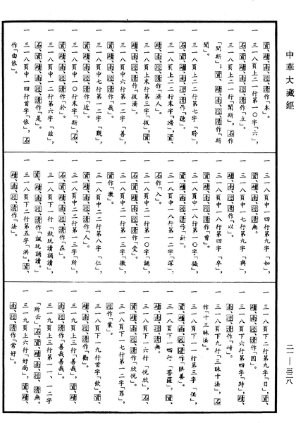 File:《中華大藏經》 第21冊 第328頁.png