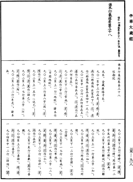 File:《中華大藏經》 第35冊 第0908頁.png