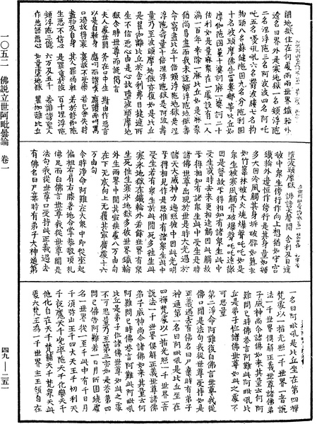 File:《中華大藏經》 第49冊 第0251頁.png