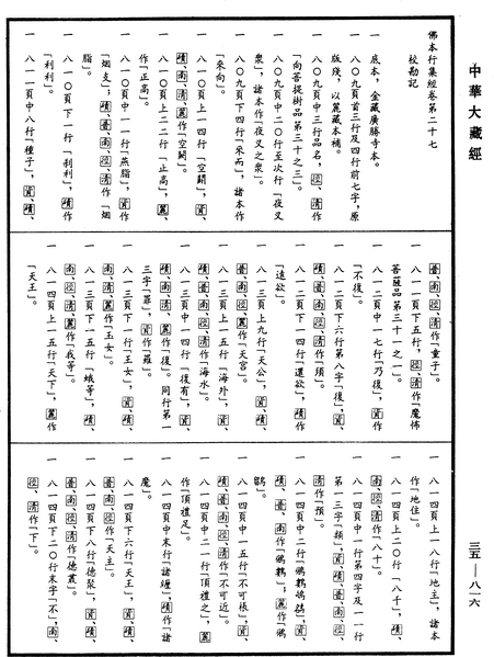 File:《中華大藏經》 第35冊 第0816頁.png