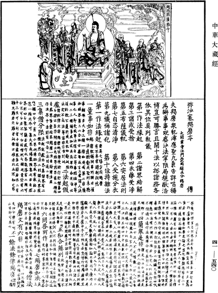 File:《中華大藏經》 第41冊 第540頁.png