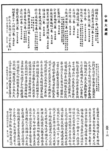 File:《中華大藏經》 第55冊 第006頁.png